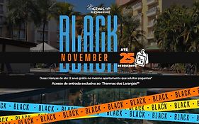 Thermas de Olimpia Resort