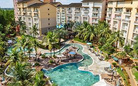 Thermas de Olimpia Resort