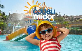 Thermas de Olimpia Resort