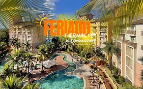 Thermas de Olimpia Resort