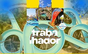 Thermas de Olimpia Resort
